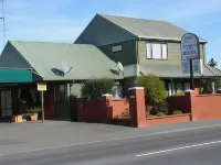 193 Aorangi Manor Motel Hotels in Rapaura