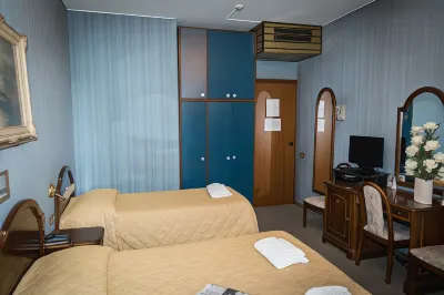 Hotel Accursio Hotellit kohteessa 