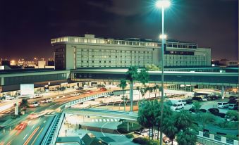 Miami International Airport Hotel