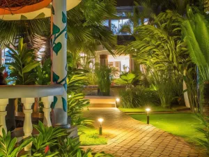 Fairway Hotel & Spa
