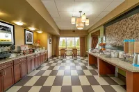 Hamilton Inn Birmingham-Bessemer Các khách sạn ở Bessemer