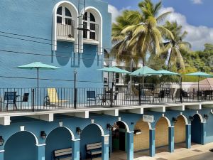 The Frederiksted Hotel