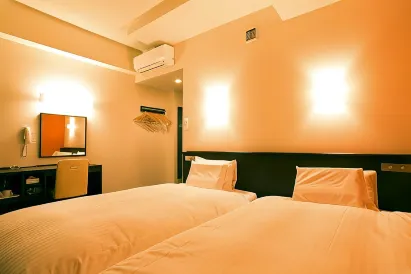 AB Hotel Ichinomiya