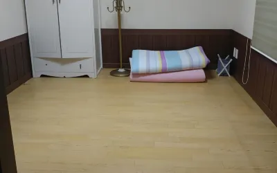 안성 고삼마을펜션 천주교 미리내 성지 주변 호텔