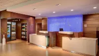 Fairfield Inn & Suites Franklin