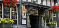Rose & Crown Inn Hotels in Тейбли Супериор Сивил Пэриш