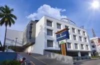 Gokulam Park Guruvayur Hôtels à : Guruvayur