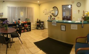 Budget Lodge Warren - Housity