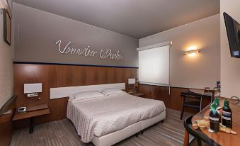 Manuelina Taste Hotel - Housity