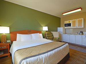 Extended Stay America Suites - Fairbanks - Old Airport Way