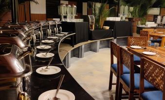 Richmonde Ananta Elite