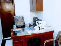 Galaxy Inn Guest House Hotels in Karachi