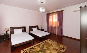 La Defense Hotel Yerevan