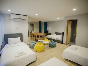 The Collection Hotel Huahin