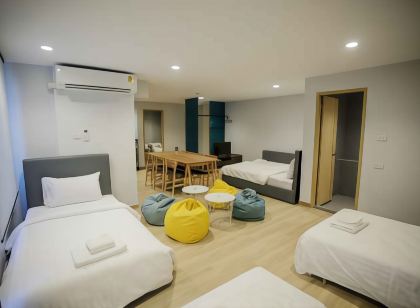 The Collection Hotel Huahin