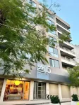 Le 115 Aparthotel in JAL El Dib