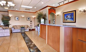 Days Inn by Wyndham Fort Myers