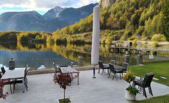 Hotel Haus am See Self Check-IN