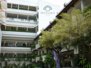 Mutiara Hotel and Convention