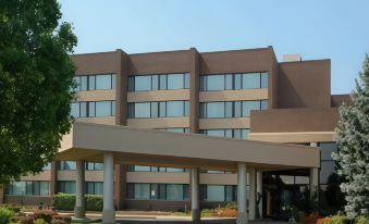 Quality Inn & Suites Orland Park - Chicago