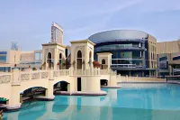 Lakeside Hostel Downtown