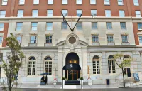 Renaissance Albany Hotel Hotels near Vincentian Institute