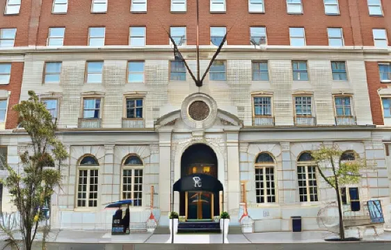 Renaissance Albany Hotel