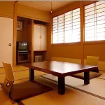Mikiya Ryokan Các khách sạn ở Nakanojo