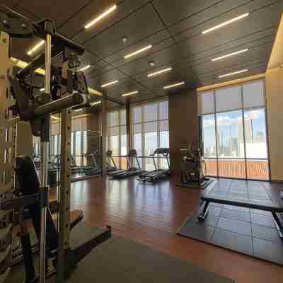 Hotel A and A powered by Cocotel Fitness & Recreational Facilities