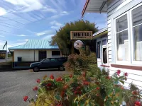 Redwood Lodge Motel Hôtels à : 
