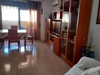 Apartment with 2 Bedrooms with Pool on the Site