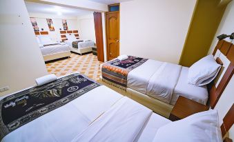 Paqariq Inn Hotel