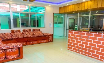 MeroStay 216 Hotel Manishankar