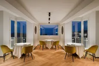 View Place & Spa Hotels in Sirolo