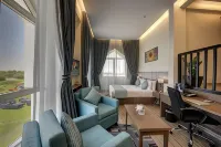 Western Hotel - Ghayathi Hotel a Ghayathi