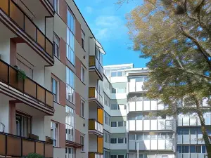 Gyöngy Apartman