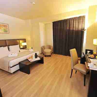 Best Western Liberte Rooms