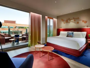 Hard Rock Hotel Madrid