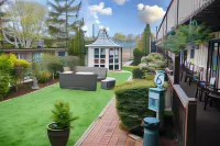 Kenny's Tipperary Inn Hotels in Montauk