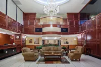 La Quinta Inn & Suites by Wyndham Dodge City Hotels in Dodge City