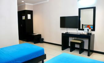 Suzuya Hotel Rantau Prapat