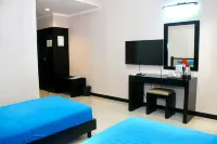 Suzuya Hotel Rantau Prapat Hotel a Kartini