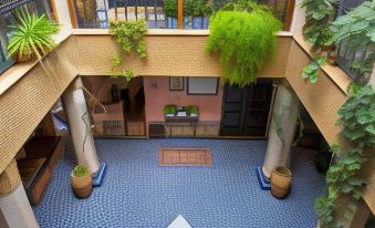 Riad Jnane Mogador