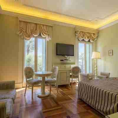 Hotel de Paris Sanremo Rooms