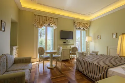 Hotel de Paris Sanremo Hotels near Bagni sanremo blue bay