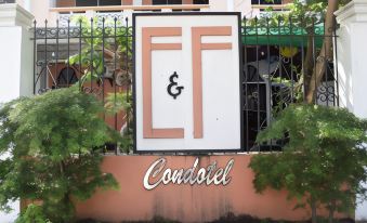 E & F Condotel