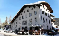 Hotel Parsenn