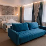 Hotel and Restaurant Complex Shishkin