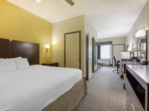 Best Western West Monroe Inn