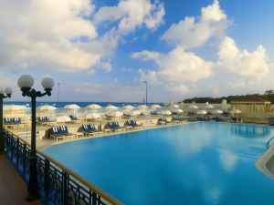 Sheraton Montazah Hotel